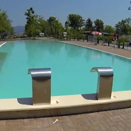 Camping La Di Mr Max Merone