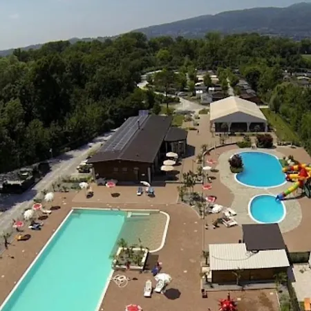 Camping La Di Mr Max Merone