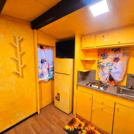 Camping La Di Mr Max