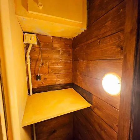 La Di Mr Max Camping Merone