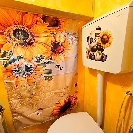 La Di Mr Max Camping Merone