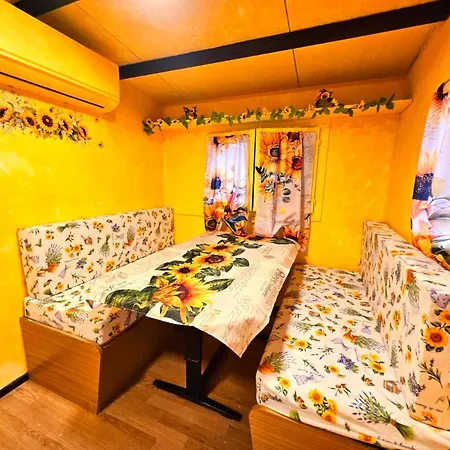 Campingplatz La Di Mr Max Merone