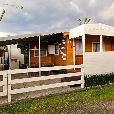 La Di Mr Max Kamp alanı