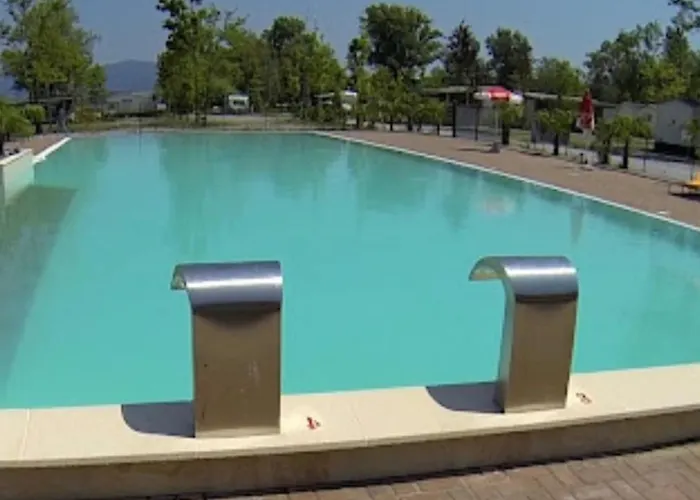 Camping La Di Mr Max Merone