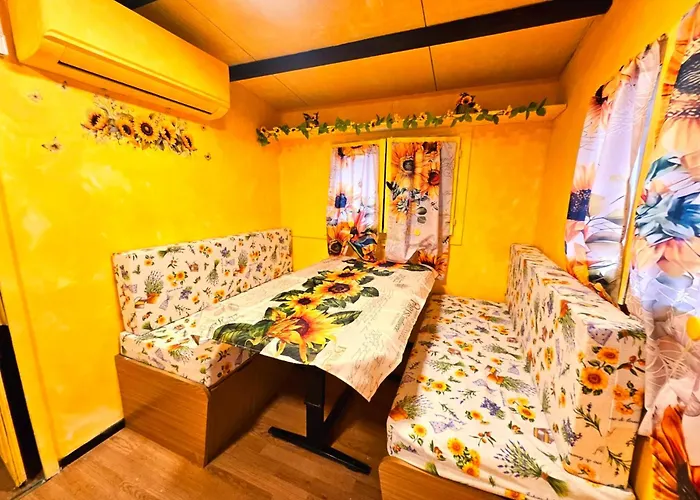 Camping La Di Mr Max Merone