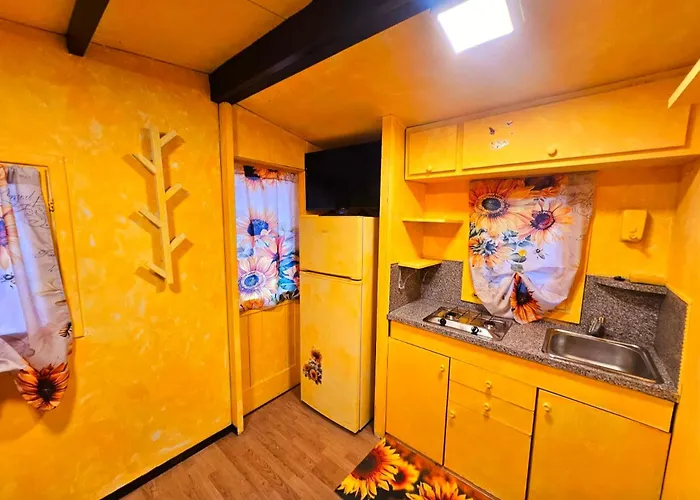 Camping La Di Mr Max