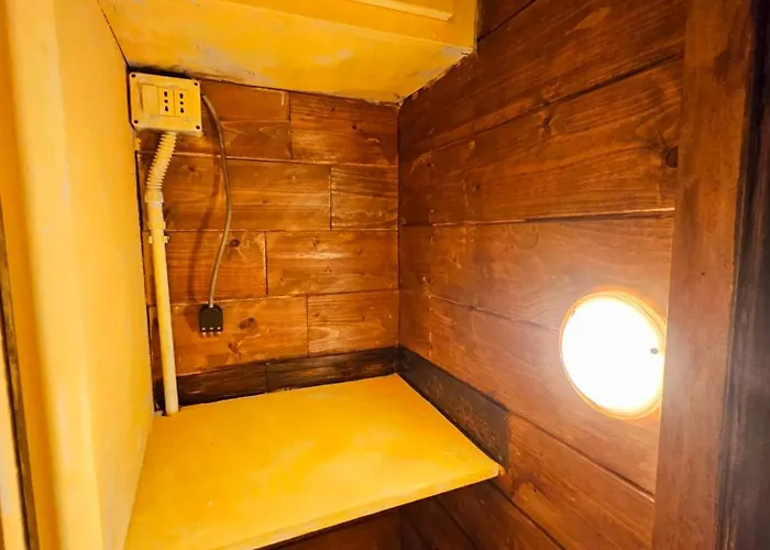 La Di Mr Max Camping Merone