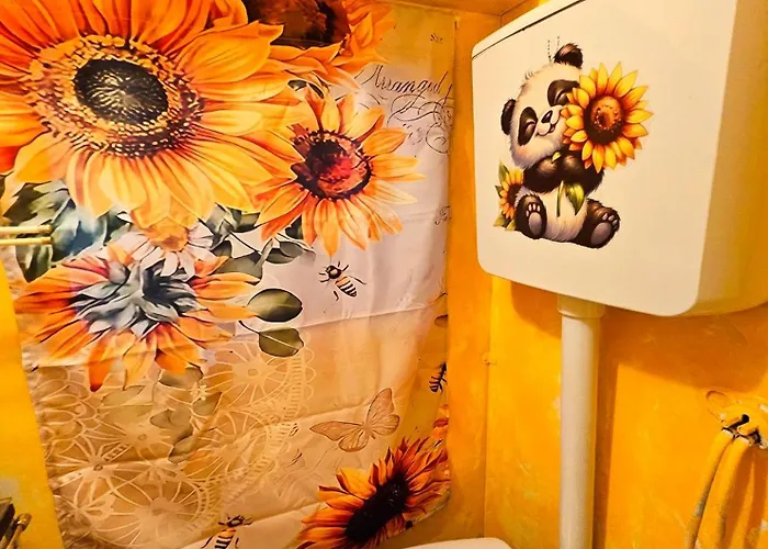 La Di Mr Max Camping Merone