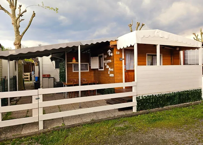 La Di Mr Max Camping