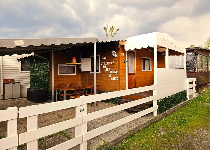 Camping La Di Mr Max